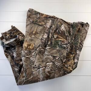 Hobbs Creek Realtree Camo Cargo Pants Men's size 2XL 46x31